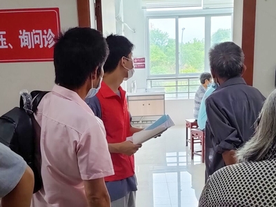 “鄉(xiāng)”約盛夏！衢州學院暑期社會實踐如火如荼